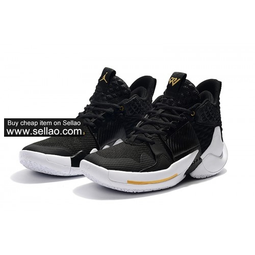 Fashion Why Not Zer0.2 Basketball Shoes On Sale Size 41-46