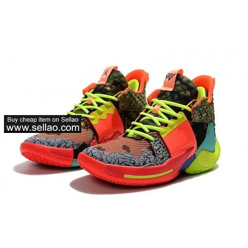 Fashion Why Not Zer0.2 Basketball Shoes On Sale Size 41-46