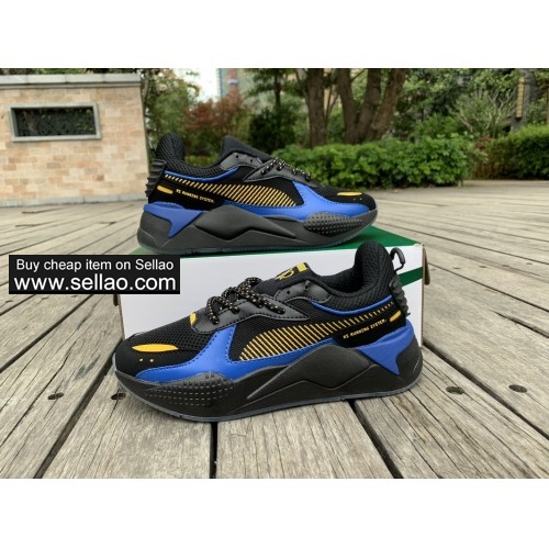 Fashion Puma RS-0  Shoes On Sale Size 41-45