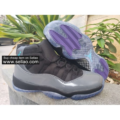 Fashion Air Jordan 11 Basketball Shoes On Sale Size 41-47