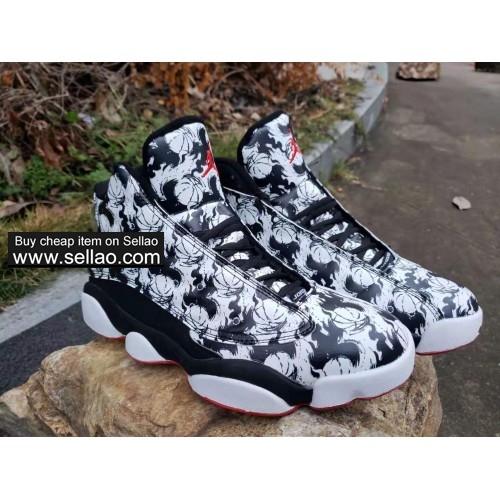 Fashion Air Jordan 13 Basketball Shoes On Sale Size 41-47