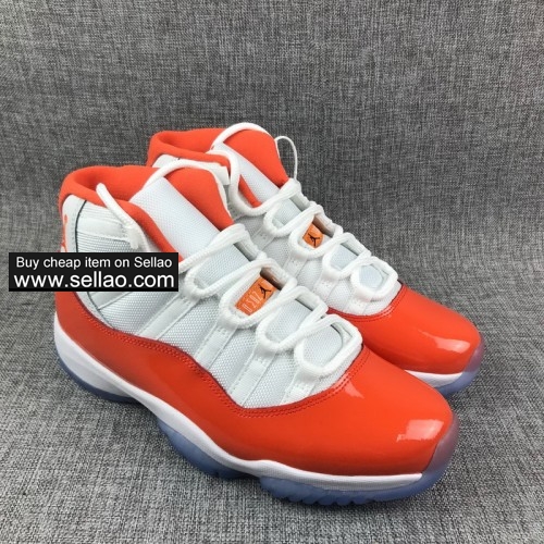 Fashion Air Jordan 11 Basketball Shoes On Sale Size 41-47