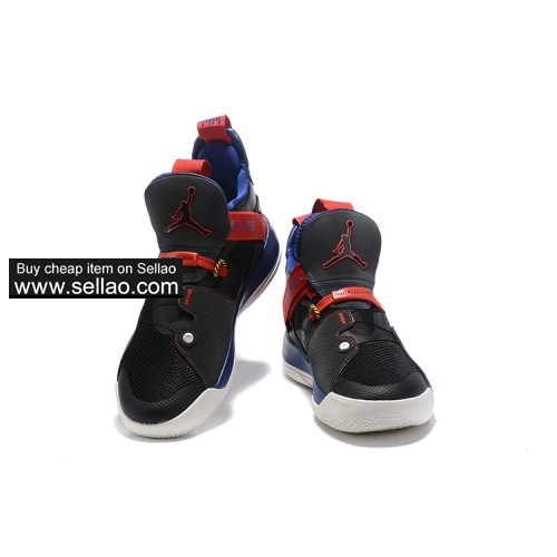 Fashion Air Jordan 33 Basketball Shoes On Sale Size 41-46