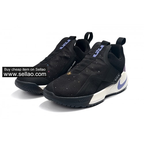Fashion LeBron James 11 Basketball Shoes On Sale Size 41-46