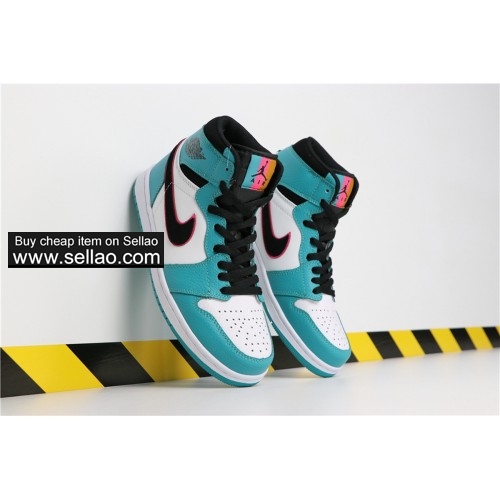 Fashion Air Jordan 1 Basketball Shoes On Sale Size 41-47
