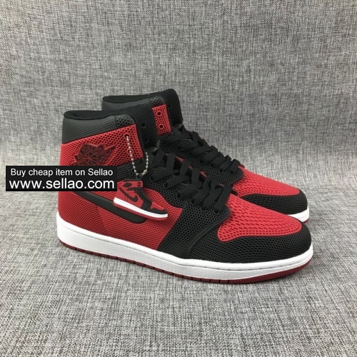 Fashion Air Jordan 1 Basketball Shoes On Sale Size 41-45
