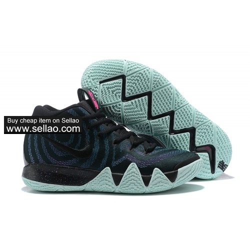 Fashion kyrie 4 Basketball Shoes On Sale Size 41-46