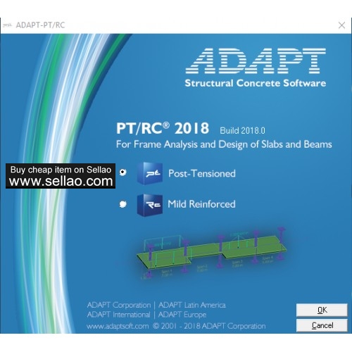 ADAPT-PT/RC 2018