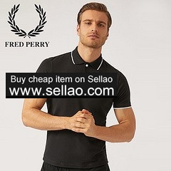 Fred Perry GIORGN ARMAN TOMMY HILFIGER POLO LACOSTE lover lacoste men Ralph Lauren lacoste  T-shirt