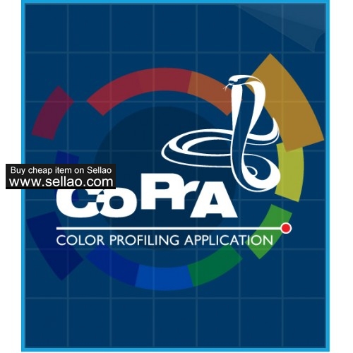 ColorLogic CoPrA 6.0 full version