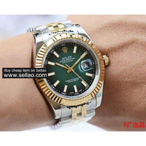 2020 Exquisite luxury Rolex oyster perpetual date just fully automatic mechanical watches