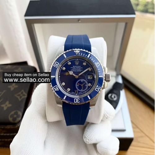 Luxury sports Oyster Perpetual Date Just watch ROLEX men automatic mechanical watch
