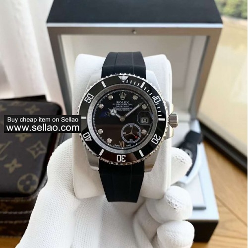 2020 new Luxury  Oyster Perpetual Date Just watch ROLEX men automatic mechanical watch