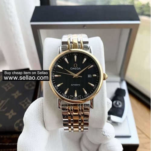Fashion classic 2020 new High-quality goods OMEGA automatic men watch