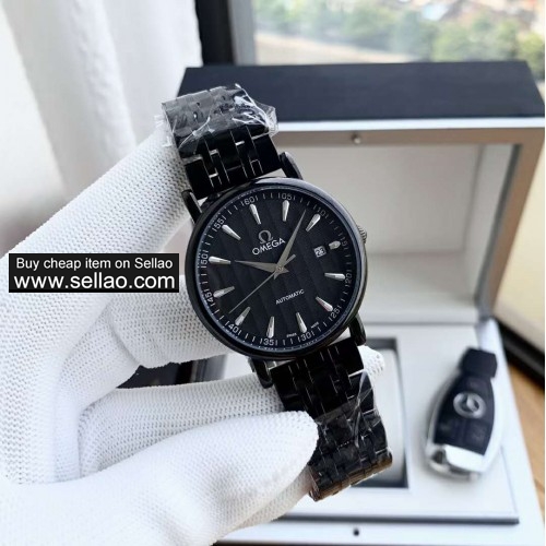 High-quality goods OMEGA automatic men watch