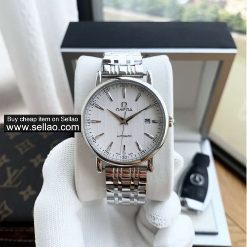 High-quality goods OMEGA automatic men watch
