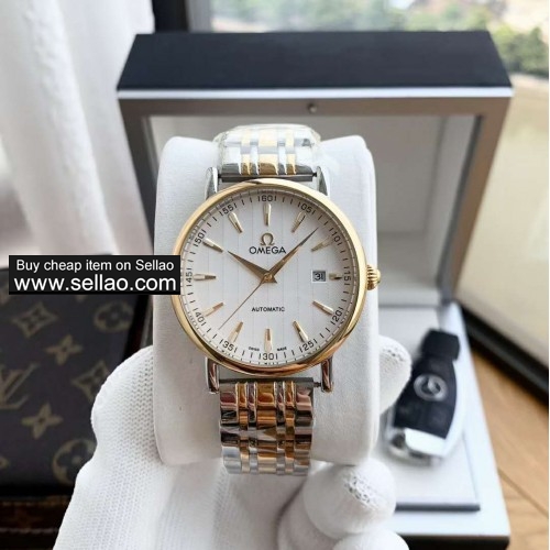 2020 new High-quality goods OMEGA automatic men watch