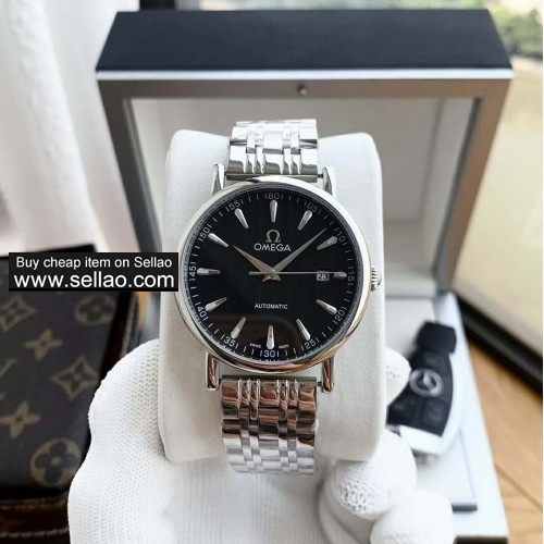 2020 new High-quality goods OMEGA automatic men watch