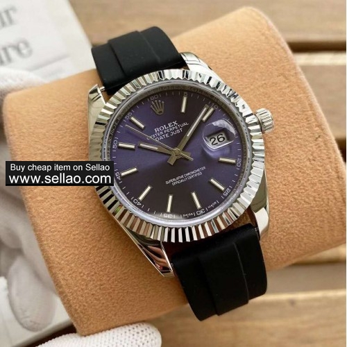 Fashion classic mens watch ROLEX OYSTER PERPETUAL SUPERLATIVE CHRONOMETER OFFICIALLY CERTIFIED watch