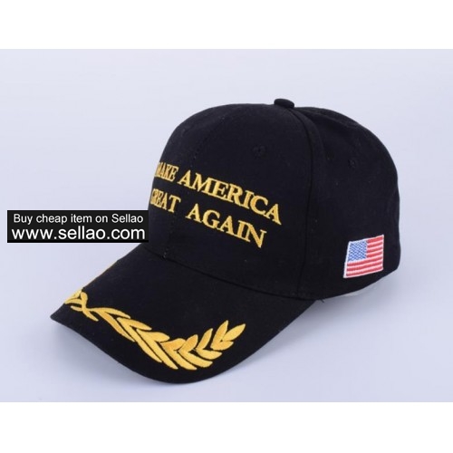 5pcs wholesale Baseball cap 2020 Trump Sports hat