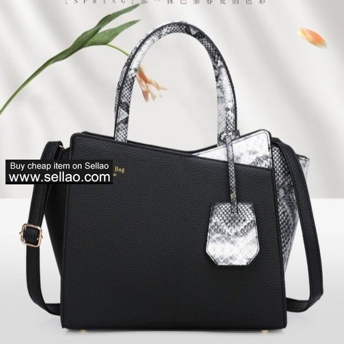 Newposs Famous Designer Brand Bags Women Leather Handbags 2020 Luxury Ladies Hand Bags Purse Fashion