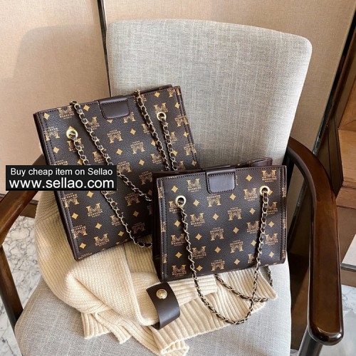 luxury Women Bags leather Purse Handbag Messenger Shoulder Bag Crossbody