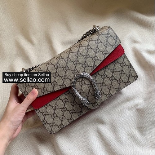 Gucci signle shoulder bag crossbody bags Dionysian package designer handbags purse