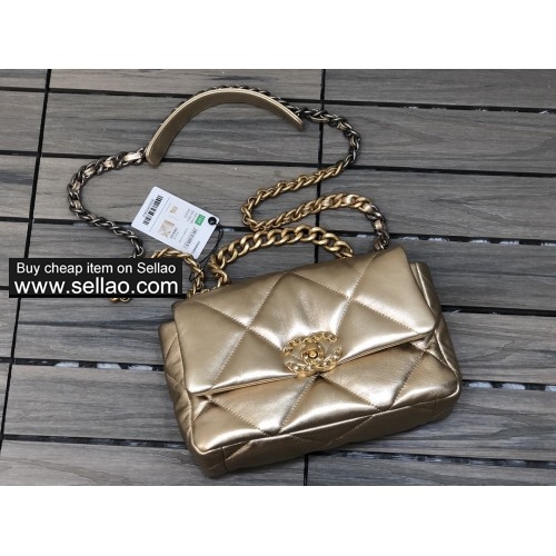 Chanel Brown  size: