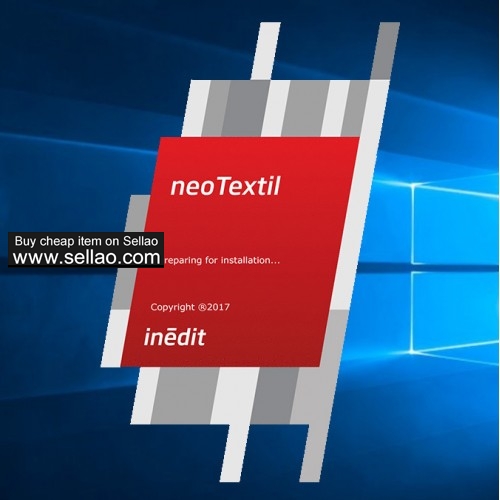 Inèdit neoTextil 8.1.1 full version