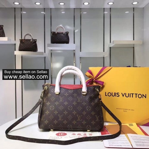 Louis Vuitton women's fashion handbags