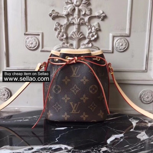 Louis Vuitton hot women's mini shoulder bag diagonal bag