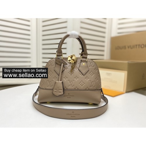 Louis Vuitton Baker Bag Women Handbags