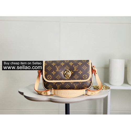 Louis Vuitton Bag Women Handbags Women Shoulder bag
