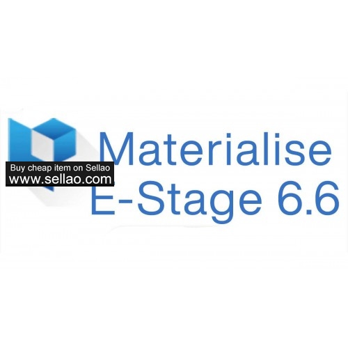 Materialise e-Stage eStage 6.6 full version