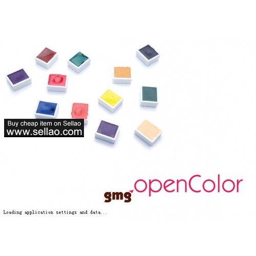 GMG OpenColor 2.4.0.416 full version
