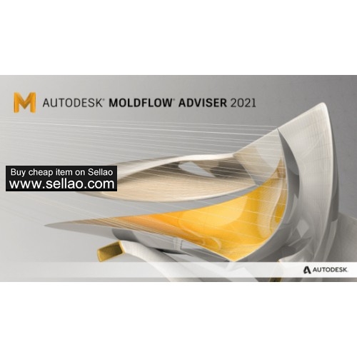 Autodesk Moldflow Adviser 2021.2 x64