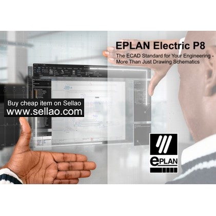 EPLAN Electric P8 2022.0