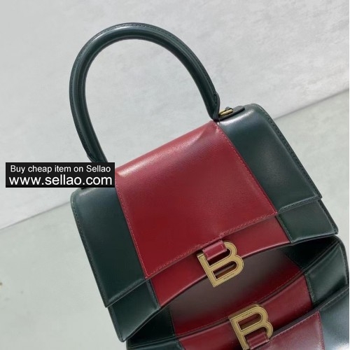 Balenciaga crescent handbag