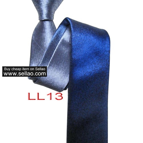 100%Silk Jacquard Woven Handmade Men's Tie Necktie  #LL13
