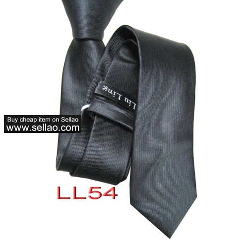 100%Silk Jacquard Woven Handmade Men's Tie Necktie  #LL54