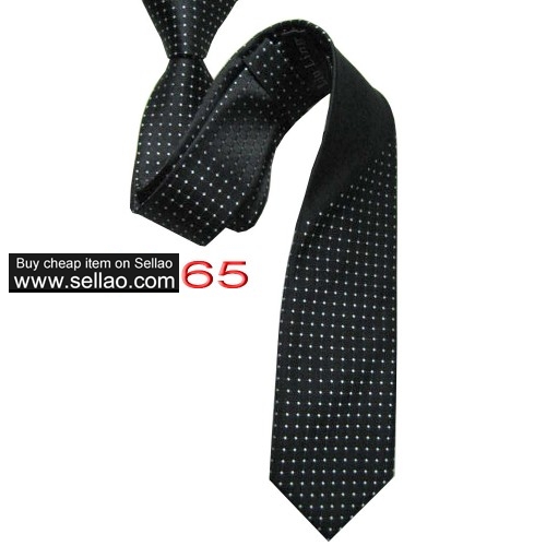 100%Silk Jacquard Woven Handmade Men's Tie Necktie  #LL65