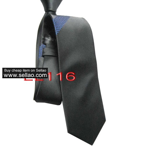 100%Silk Jacquard Woven Handmade Men's Tie Necktie  #LL116