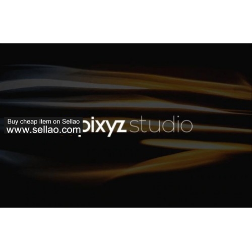 Pixyz Studio 2022.1.0.36