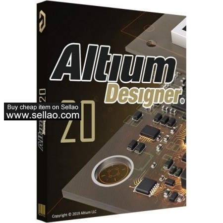 Altium Designer 22.7.1