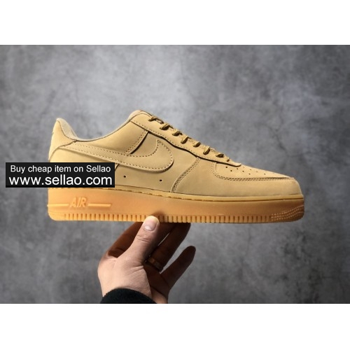 Air Force 1 Low 'Flax' AA4061-200